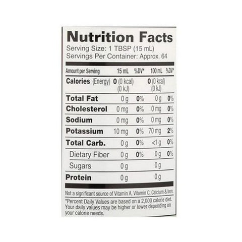 Dynamic Health Laboratories, Organic Apple Cider Vinegar with Mother, 32 OZ