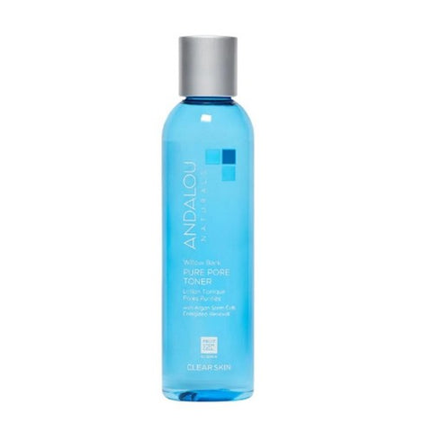 Andalou Naturals, Pore Minimizer, Aloe Plus Willow Bark, 6 oz