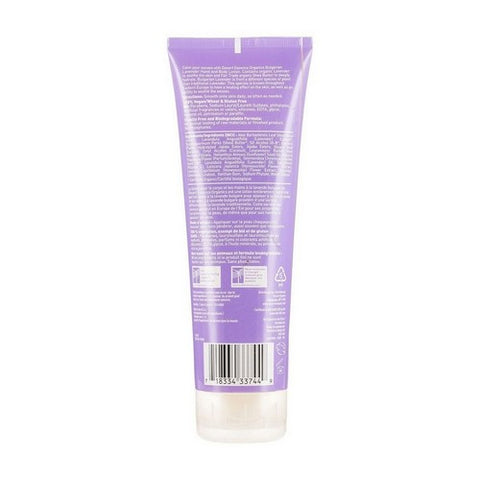 Desert Essence, Bulgarian Lavender Hand & Body Lotion, 8 Oz