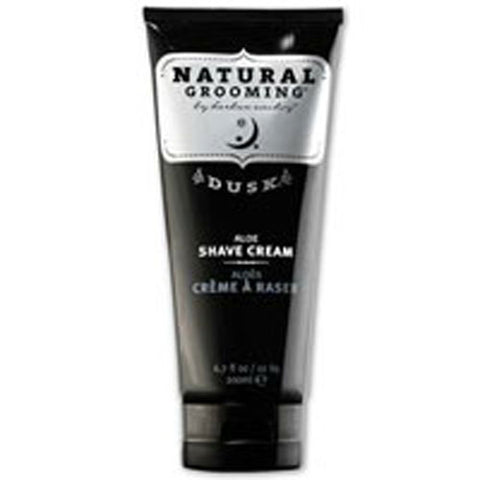 Herban Cowboy, Dusk Shaving Cream, Aloe 6.7 oz