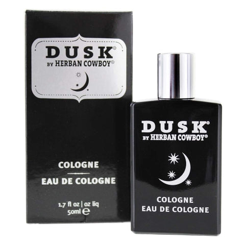 Herban Cowboy, Natural Grooming Dusk, Cologne 1.7 oz