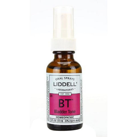 Liddell Laboratories, Incontinence, 1 OZ