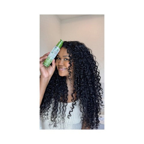 Giovanni Cosmetics, Super Potion Avocado and Olive Oil Moisture, 1.8 OZ