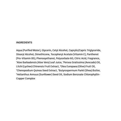 Giovanni Cosmetics, 2Chic Conditioner, Leave In Avocado and Olive Oil 4 OZ