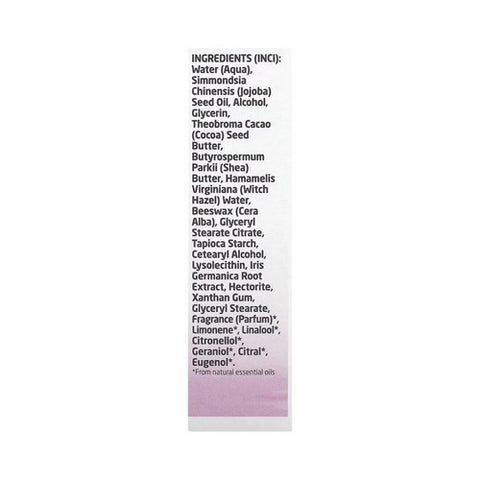 Weleda, Day Cream Hydrating Iris, 1 FL OZ