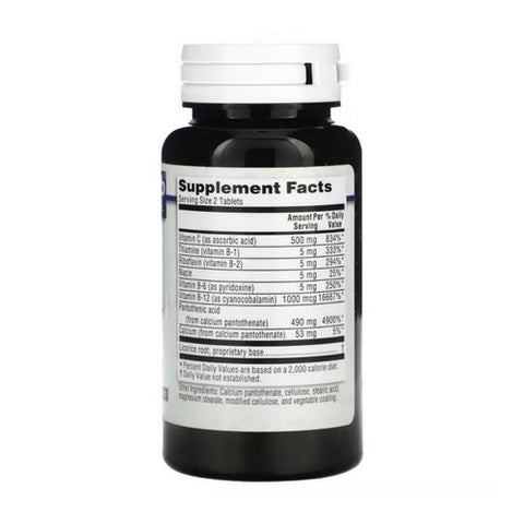 Kroeger Herb, Anti - Fatigue, 80 Tabs