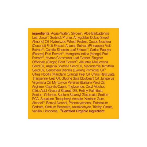 Alba Botanica, Hawaiian Drink It Up Leave - In Conditioning Mist Coconut Milk, 8 oz