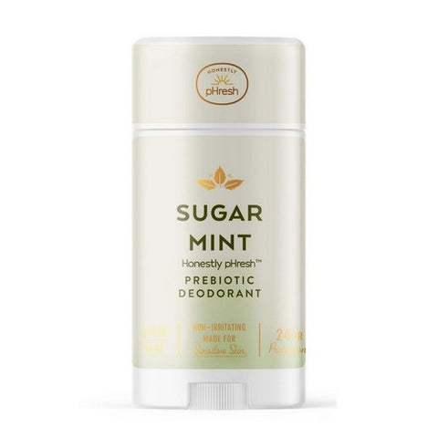 Honestly pHresh, Phresh Sugar Mint, 2.25 oz (64 Gms)
