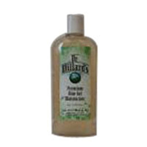 Willard Water, Paraben Free Aloe Gel, 16 oz
