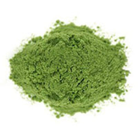 Starwest Botanicals, Organic Wheat Grass Powder DOM, 1 Lb