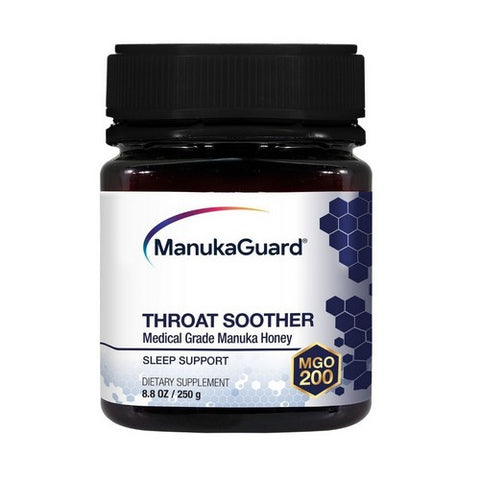 Manuka Guard, Premium Gold Manuka Honey 8 Plus, 8.8 oz