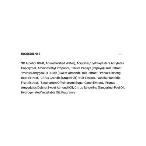 Giovanni Cosmetics, 2chic Big Body Hair Spray, 5 oz