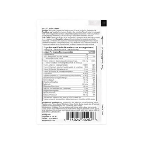 Ener-C, Ener-C, 1,000 mg, Raspberry 30 Packets