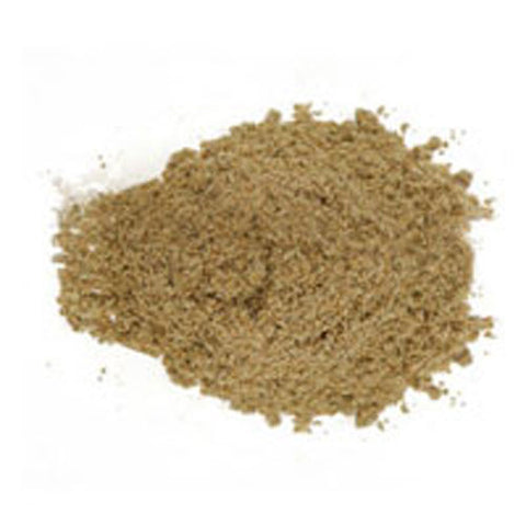 Starwest Botanicals, Milk Thistle Seed Powder Organic, 1 lb
