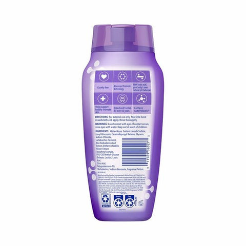 Vagisil, pH Balance Wash, 12 oz