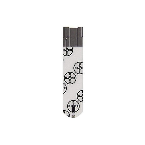 Bayer, Contour Next Blood Glucose Test Strips, Box Of 50