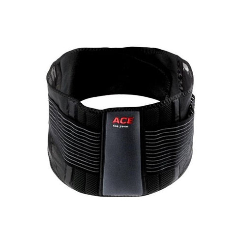 Ace, Adjustable Back Brace, 1 Each