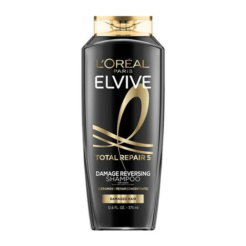 L'oreal, Total Repair 5 Restoring, 12.6 Oz