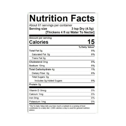 Thick-It, Instant Food and Beverage Thickener Concentrated, 36 Oz