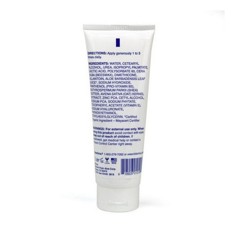 Triderma, MD Diabetic Foot Defense Healing Cream, 4.2 oz