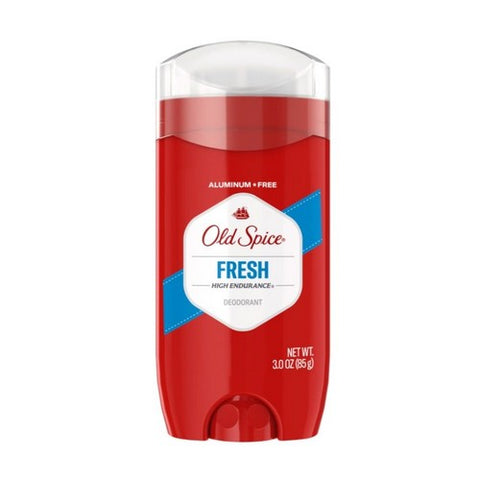 Old Spice, High Endurance Deodorant Stick Fresh, 3 oz