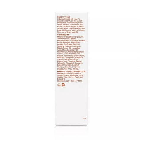 Bio-Oil, Skincare Oil For Scars And Stretchmarks, 4.2 Oz