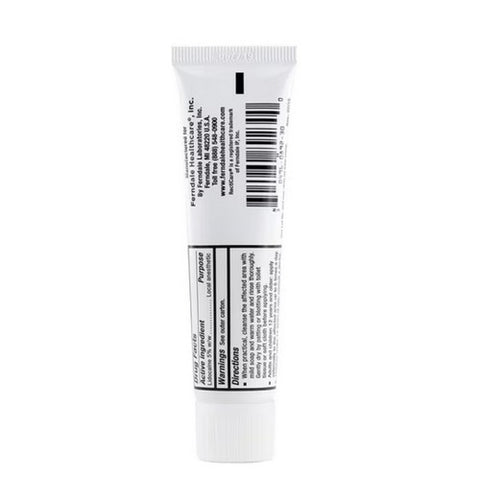 RactiCare, RectiCare Anorectal Cream, 30 grams