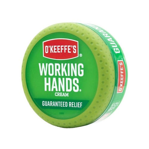 O'Keeffe's, Working Hands Hand Cream, 2.7 oz