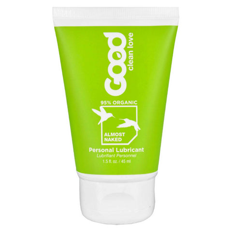 Good Clean Love, Personal Lubricant, Almost Naked 1.5 oz
