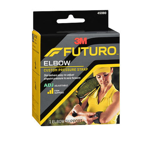 3M, Tennis Elbow Strap, 1 Each