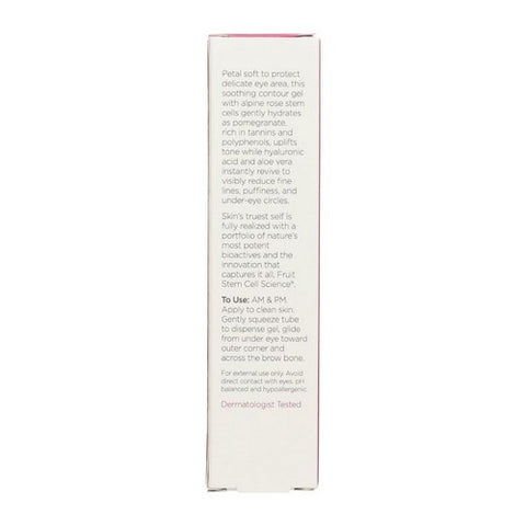Andalou Naturals, 1000 Roses Eye Revive Contour Gel, 0.6 Oz