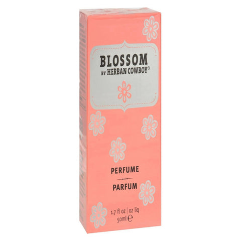 Herban Cowboy, Blossom Perfume, 1.7 Oz