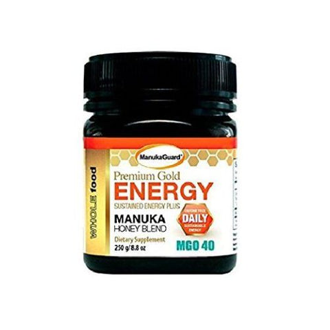 Manuka Guard, Manuka Honey Table Blend, 8.8 Oz