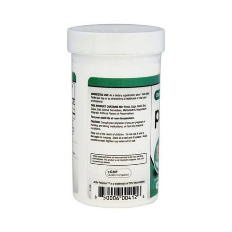 Probium, Oral Blis Combo 4B Fast Melt, 30 Tabs