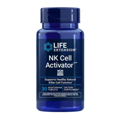Life Extension, NK Cell Activator, 30 Tabs