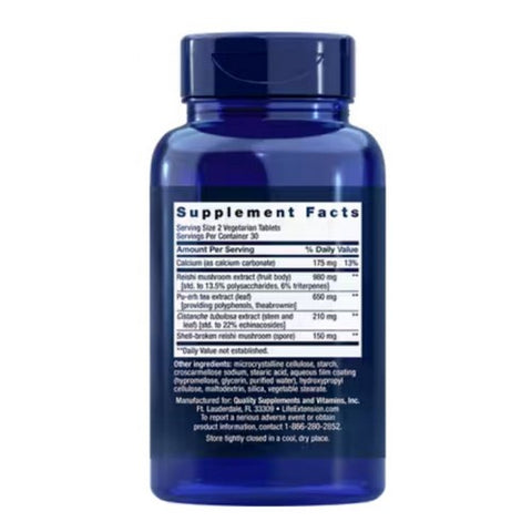 Life Extension, Immune Senescence Protection Formula, 90 Veg Caps