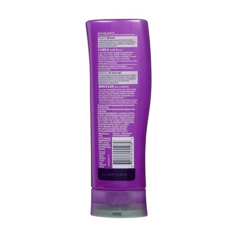 Procter & Gamble, Herbal Essences Totally Twisted Curl Conditioner, 10.1 oz