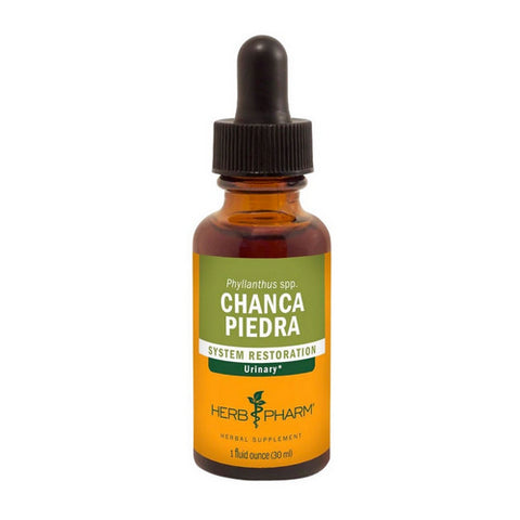 Herb Pharm, Chanca Piedra Extract, 1 Oz