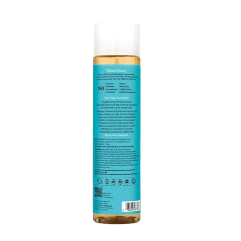 Derma e, Scalp Relief Shampoo, 10 Oz
