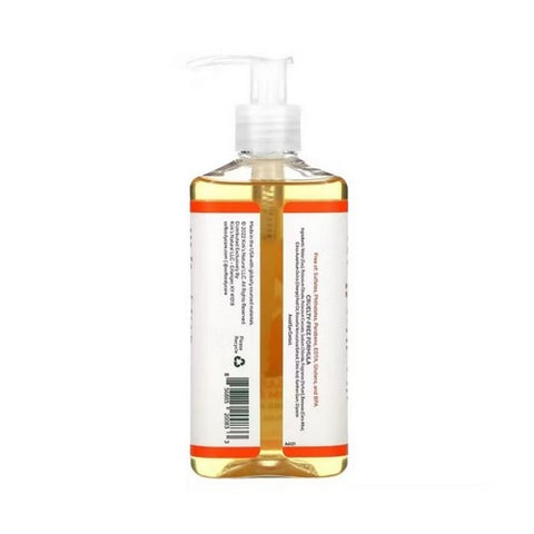 South Of France Soaps, Hand Wash, Orange Blossom Honey 8 fl oz