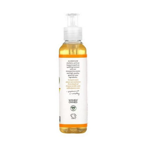 South Of France Soaps, Hand Wash, Shea Butter 8 fl oz
