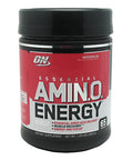 Amino Energy Powder Watermelon 1.29 Lbs by Optimum Nutrition