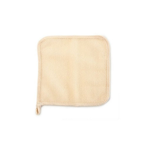 Earth Therapeutics, Loofah Body Scrubber, Count