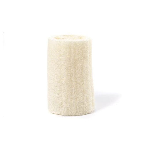 Earth Therapeutics, Loofah Body Scrubber, Count