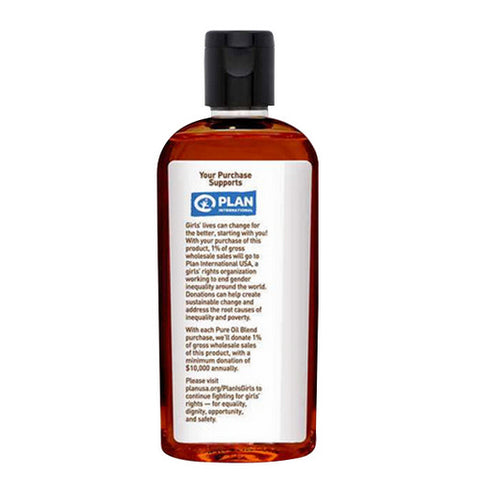 Desert Essence, Organic Coconut - Jojoba & Coffee Oil, 4 Oz