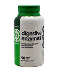 Digestive Enzymes 90 Caps by Top Secret Nutrition