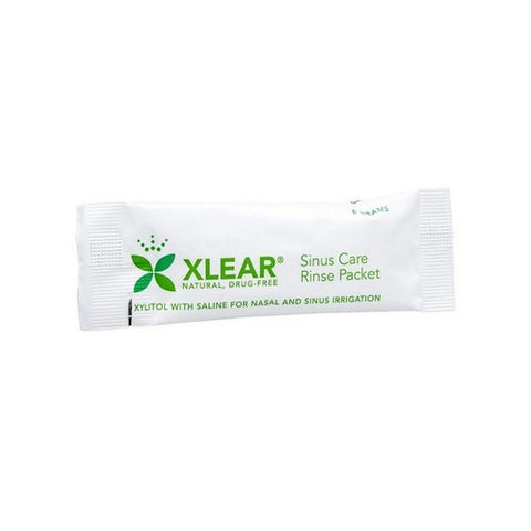 Xlear Inc, Sinus Care Rinse, 1 Kit