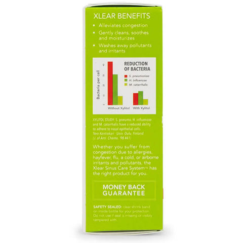 Xlear Inc, Kid's Nasal Spray, 0.75 fl oz