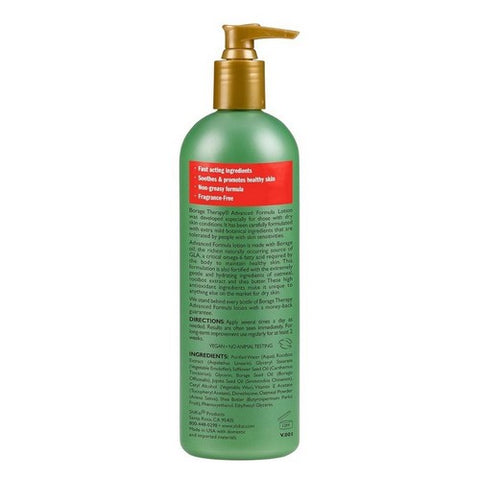 Shikai, Advanced Formula Lotion, 16 fl oz