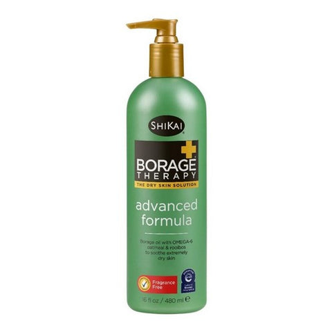 Shikai, Advanced Formula Lotion, 16 fl oz